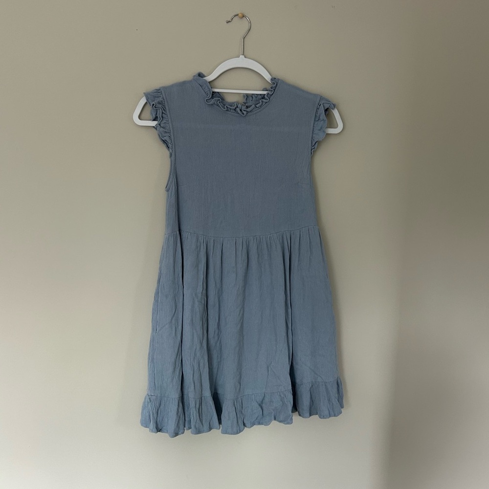 Mini dress